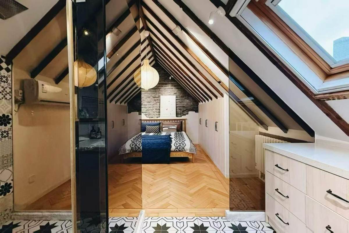 Housing image — Bedroom