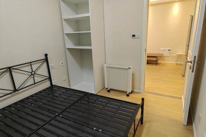 1BR Apartment near Oriental Sports Center Metro