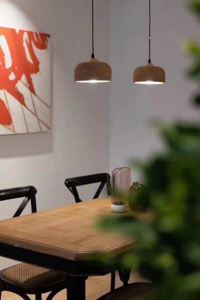 Housing image — Dining Area