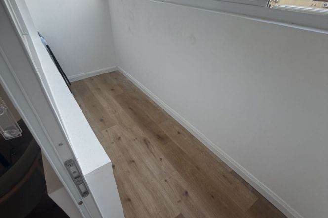 1BR Apartment in Old Xuhui (L1/L7/L9)