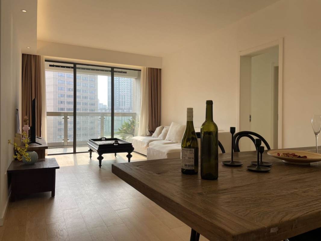 Housing image — Living Room