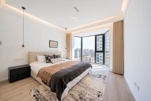 Housing image — Bedroom