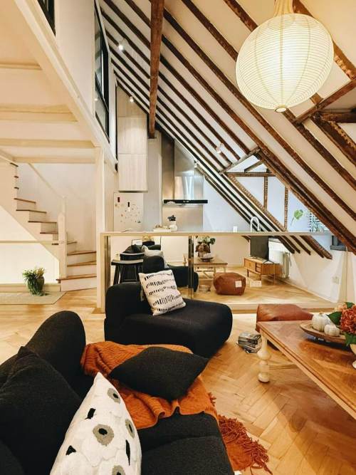 Housing image — Living Room