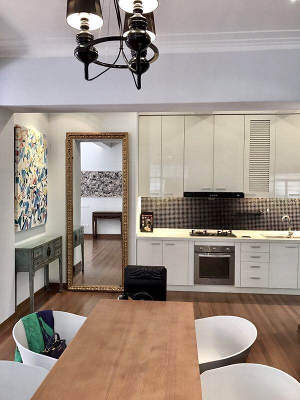 Housing image — Kitchen