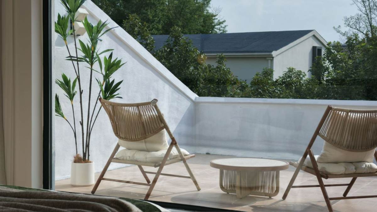 Housing image — Terrace