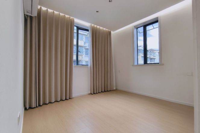 2BR Apartment near Guilin Rd Metro (L9/L15)