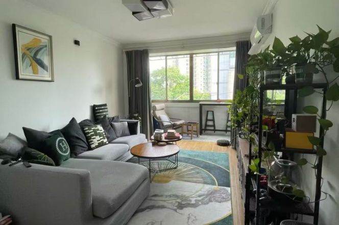1BR Apartment in Old Xuhui