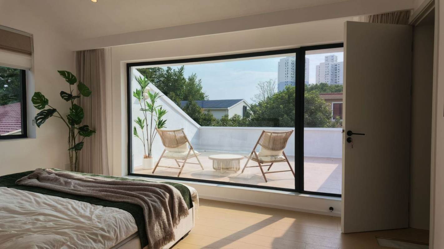 Housing image — Bedroom