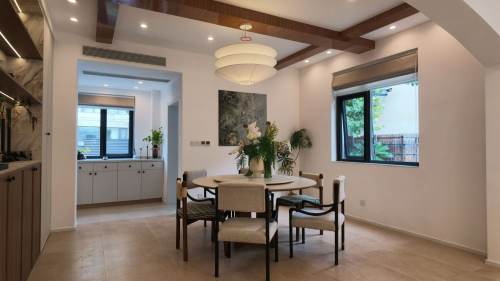 Housing image — Dining Area