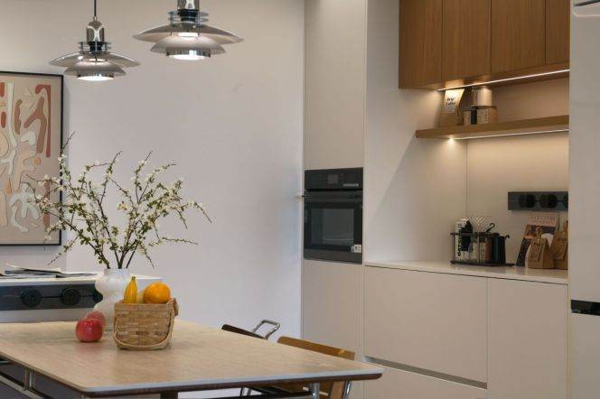 Spacious 2BR Apartment near Zhongshan Park
