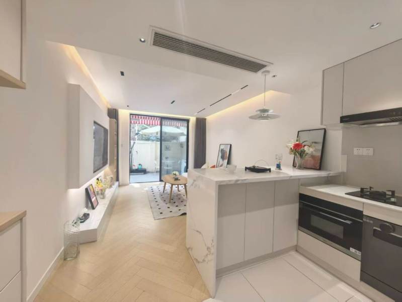 Housing image — Kitchen