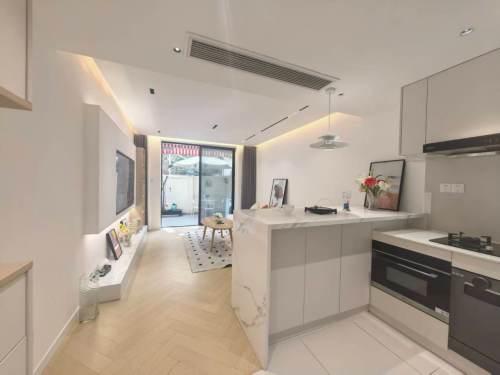 Housing image — Kitchen