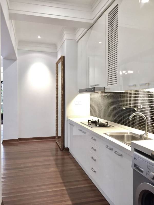 Housing image — Kitchen