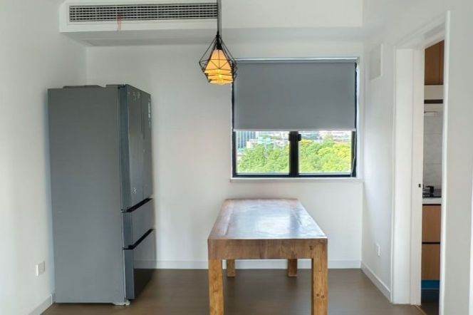 2BR Apartment at Shanghai Grand Plaza (Compound) with Terrace