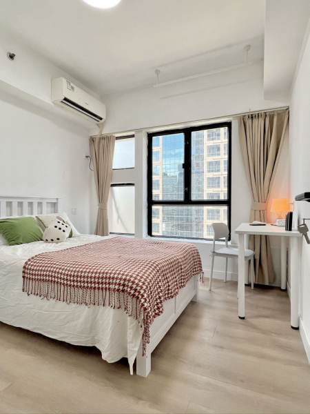 Housing image — Bedroom