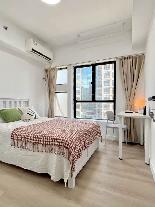 Housing image — Bedroom