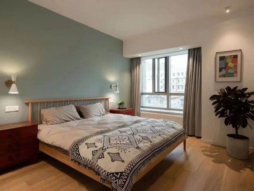 Housing image — Bedroom