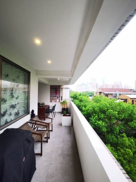 Housing image — Terrace