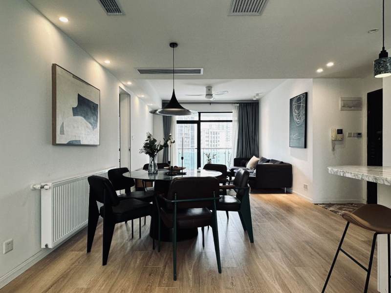 Housing image — Living Room