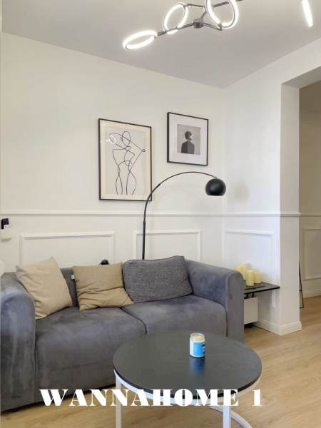 Housing image — Living Room