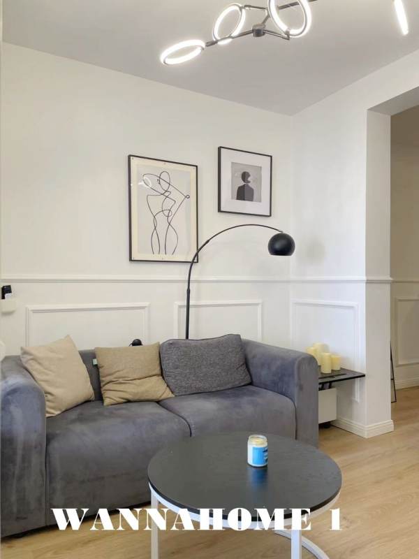 Housing image — Living Room