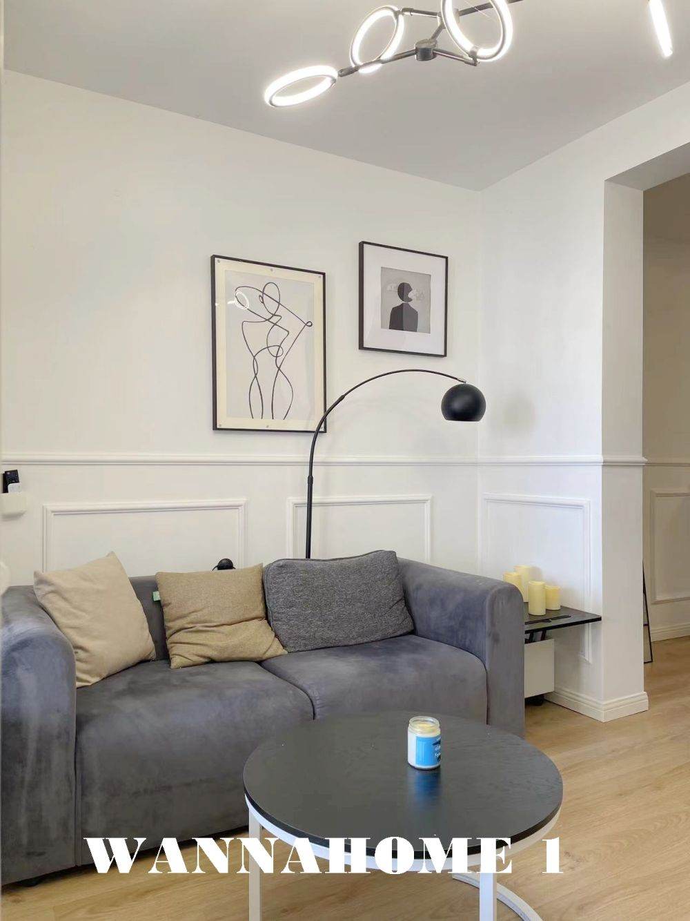 Housing image — Living Room