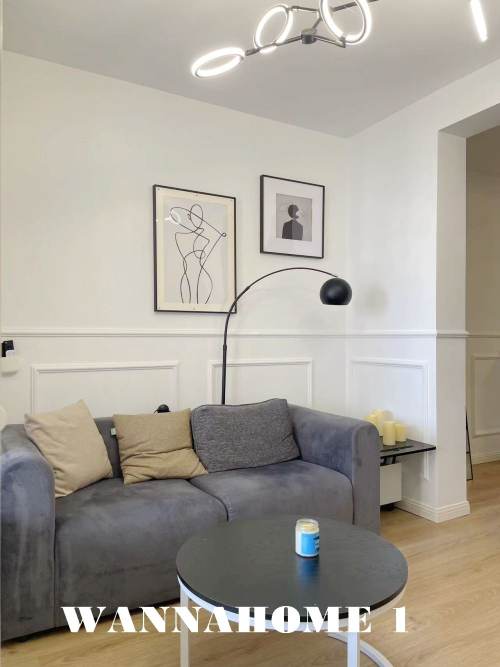 Housing image — Living Room