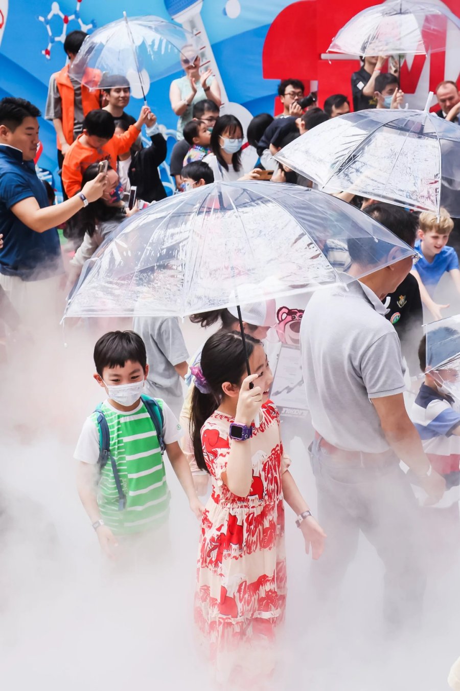 Maker Faire Shanghai 2026 Is Back!