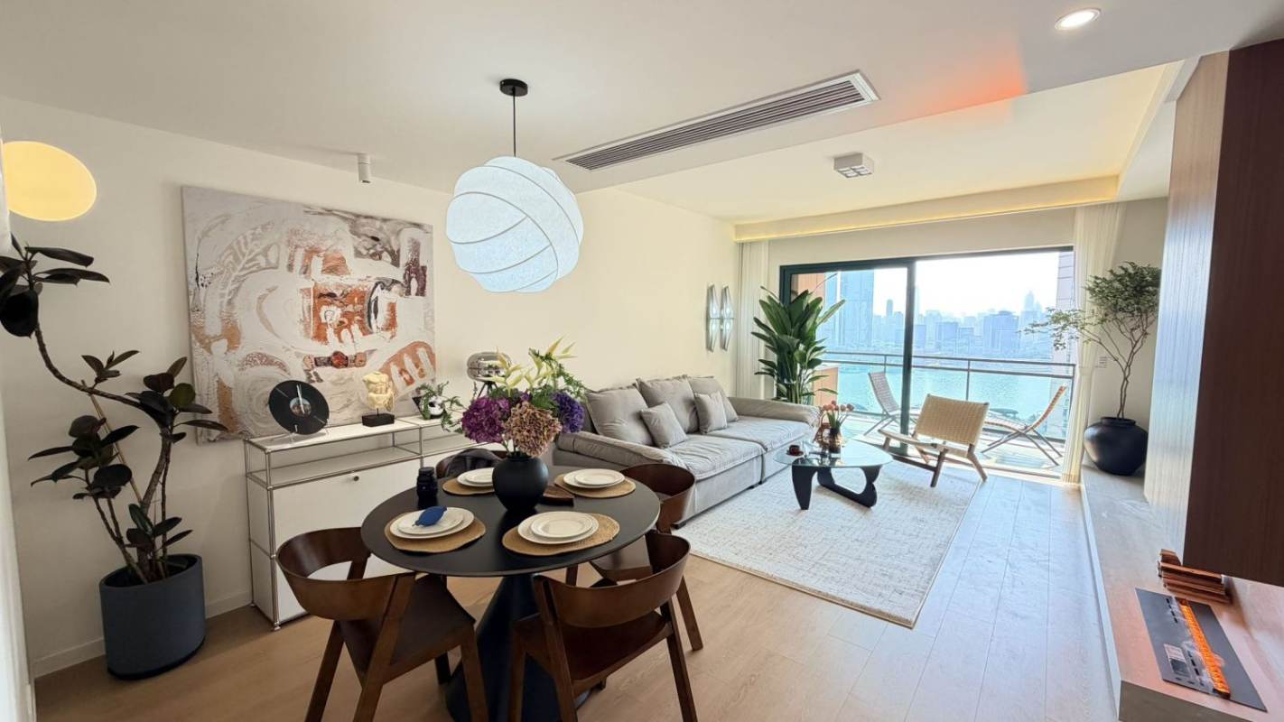 Housing image — Living Room