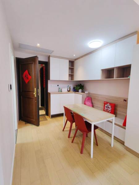 Housing image — Dining Area
