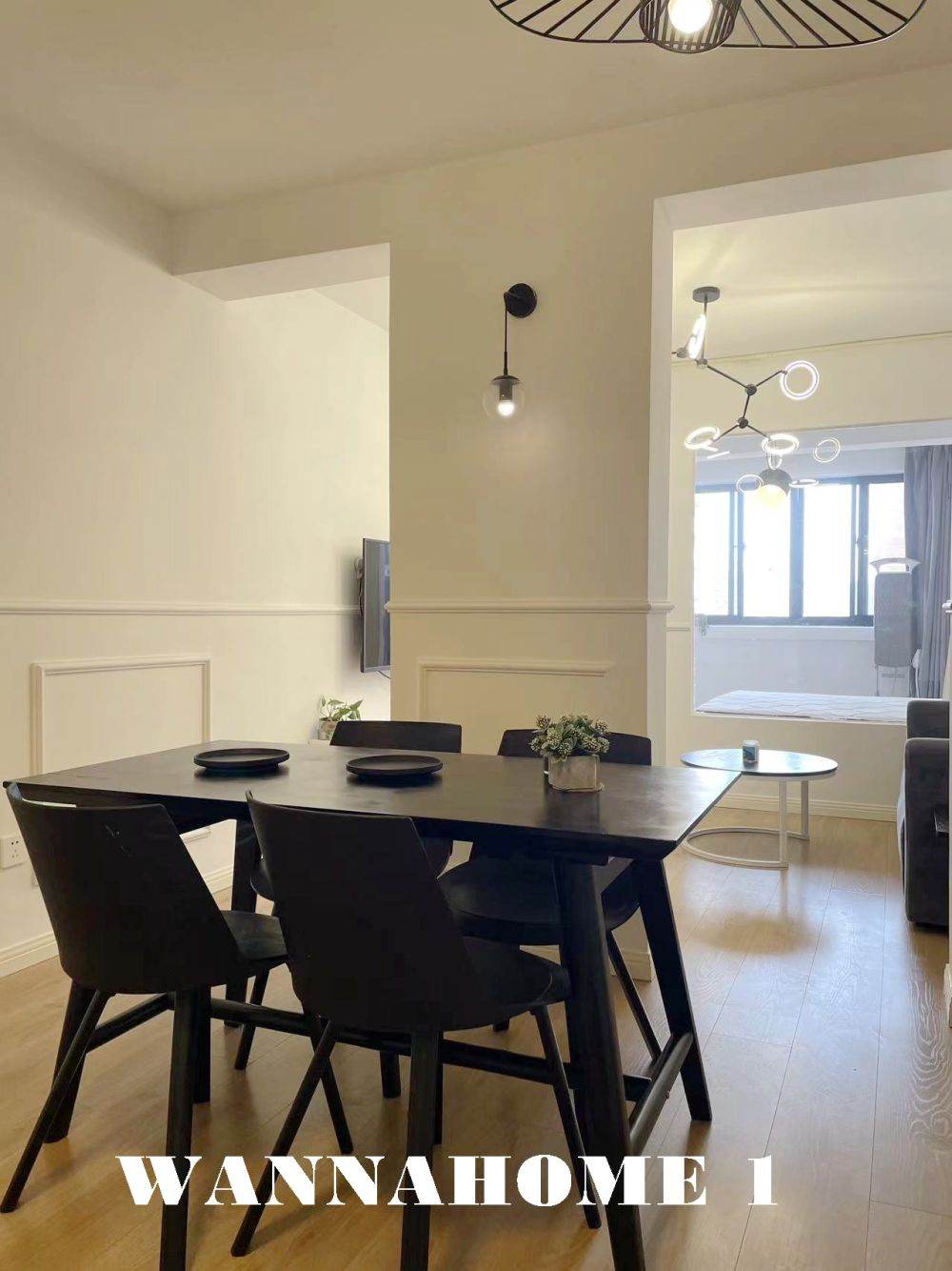 Housing image — Living Room