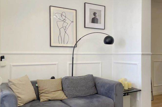 1BR Apartment near Jiaotong University Metro