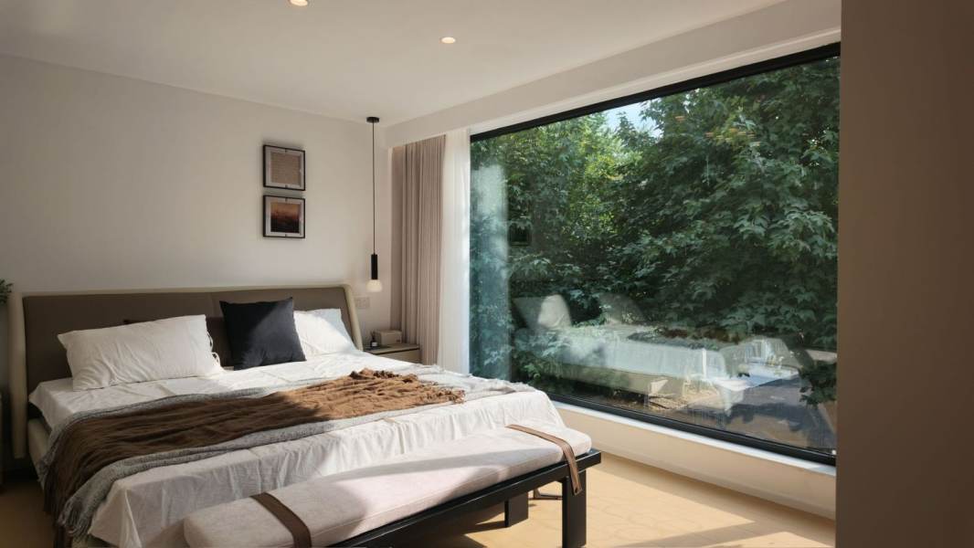 Housing image — Bedroom