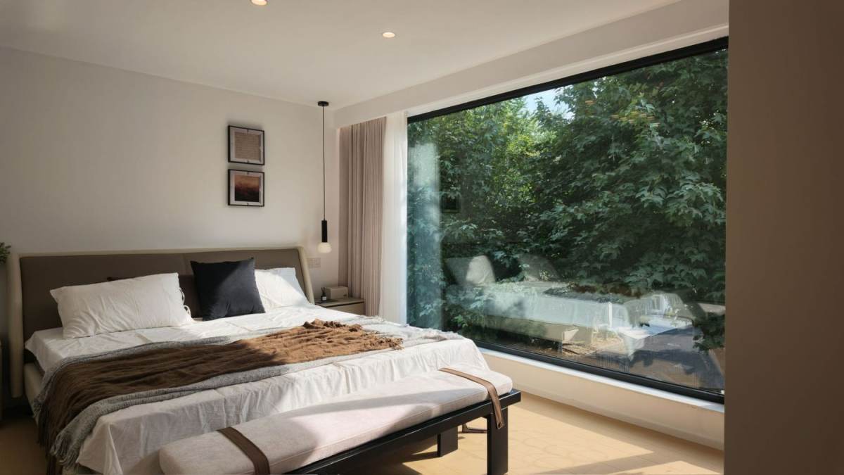 Housing image — Bedroom