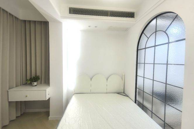 1BR Apartment near Longde Rd Metro