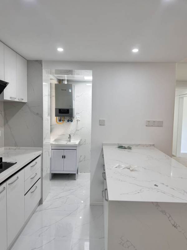 Housing image — Kitchen