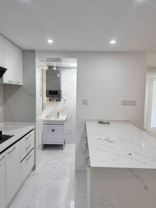 Housing image — Kitchen