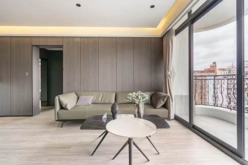 Housing image — Living Room