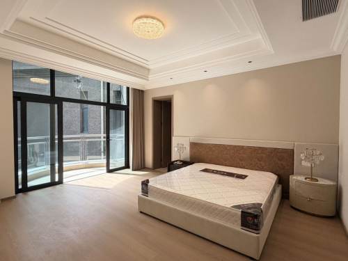 Housing image — Bedroom