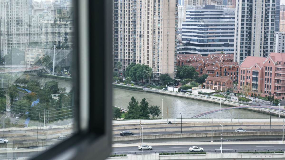 Housing image — View