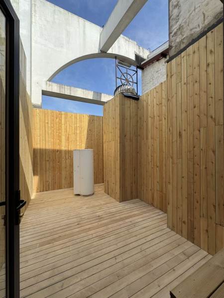 Housing image — Terrace
