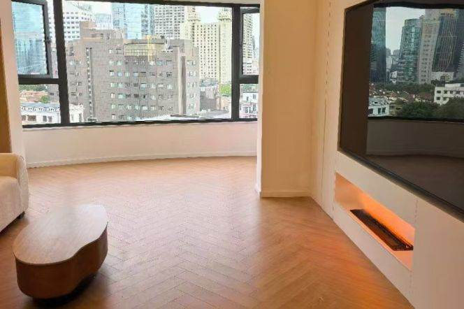 2BR Apartment at One Park Avenue
