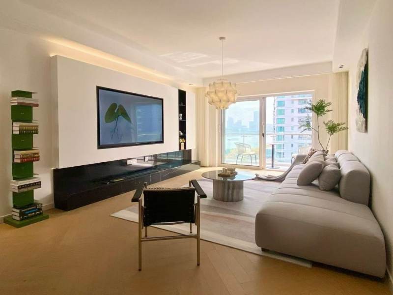 Housing image — Living Room