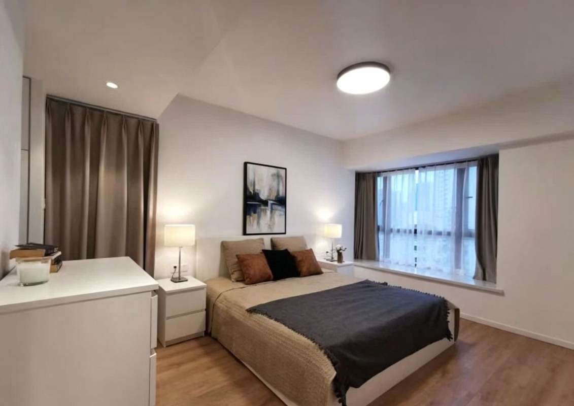 Housing image — Bedroom