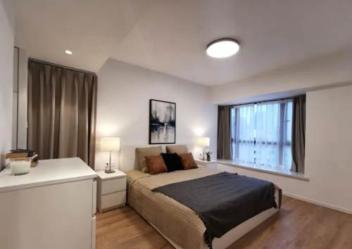 Housing image — Bedroom