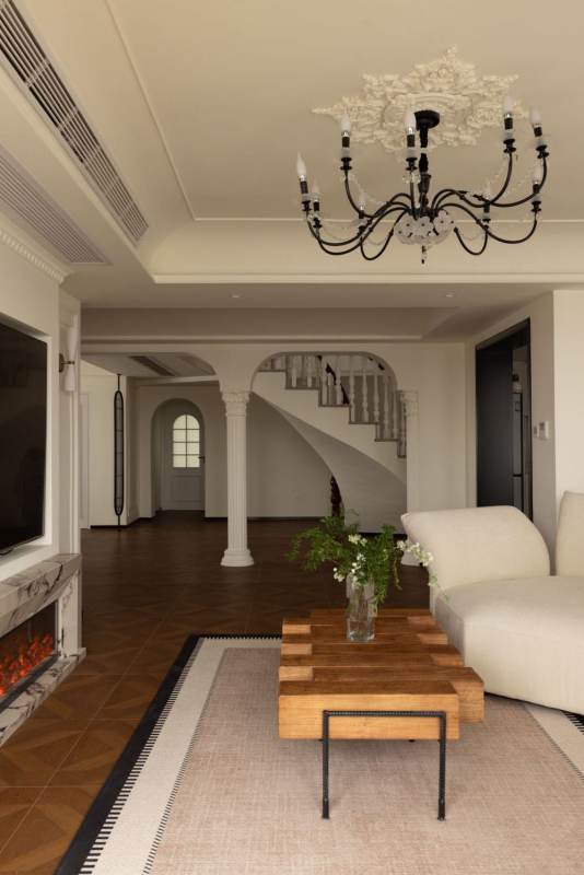 Housing image — Living Room