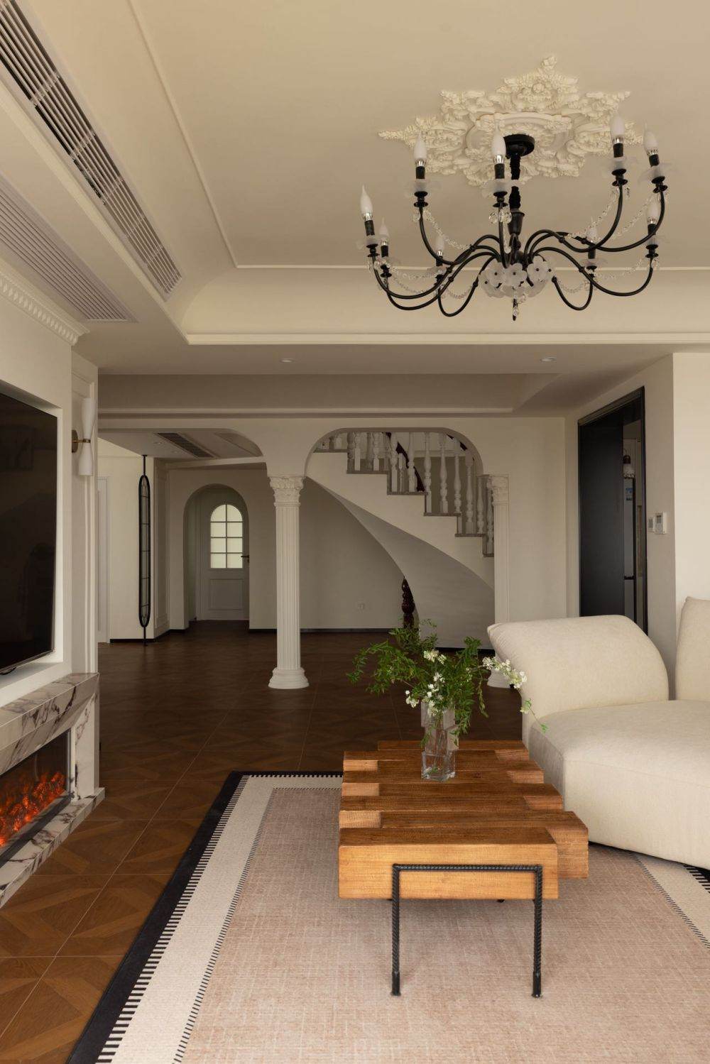Housing image — Living Room
