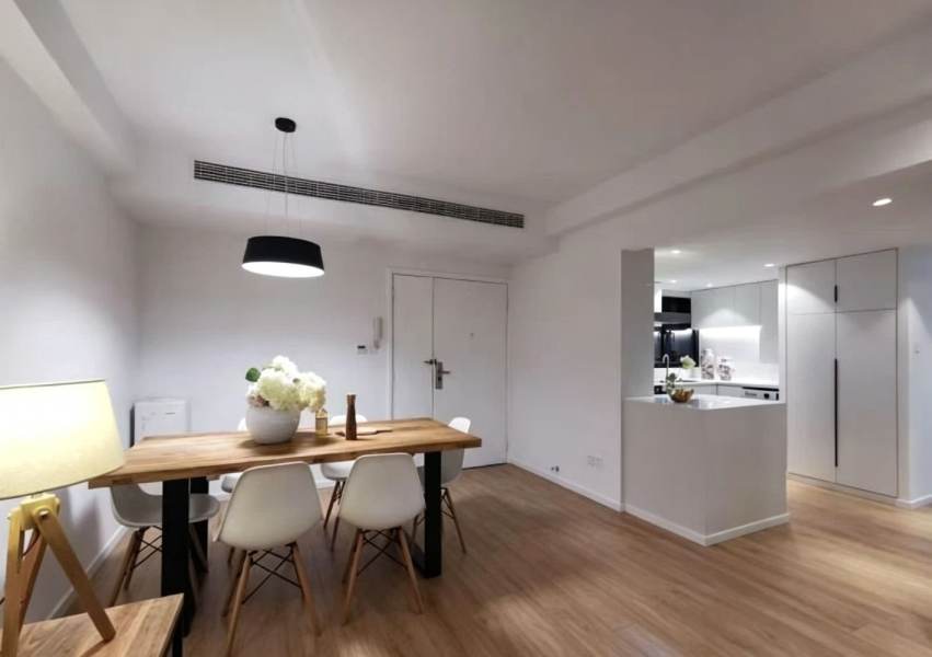 Housing image — Dining Area