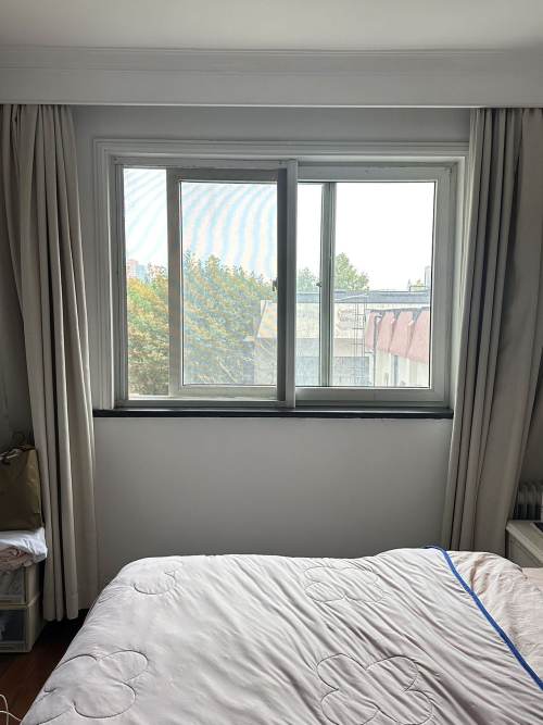 Housing image — Bedroom