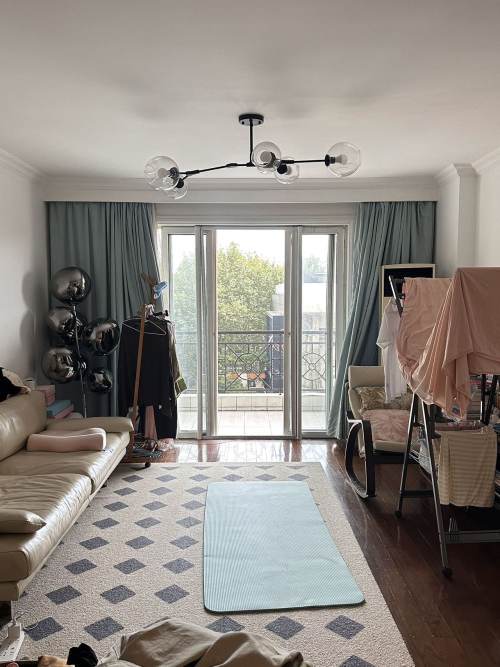 Housing image — Living Room